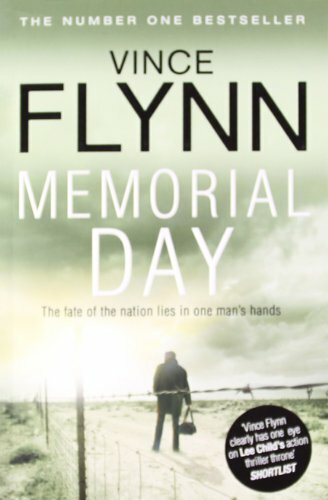 Memorial day vince - vince, flynn