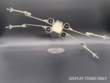 Star Wars Modern VC VINTAGE COLLECTION & SAGA X-Wing Banked Ship Stand