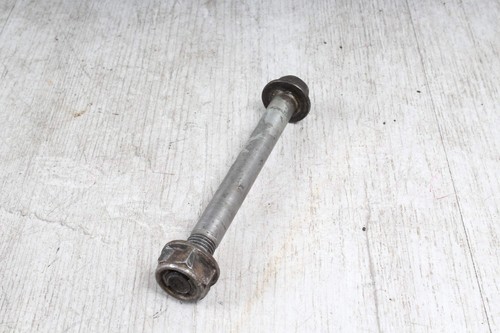 Swingarm thru axle idler - swingarm, lower
