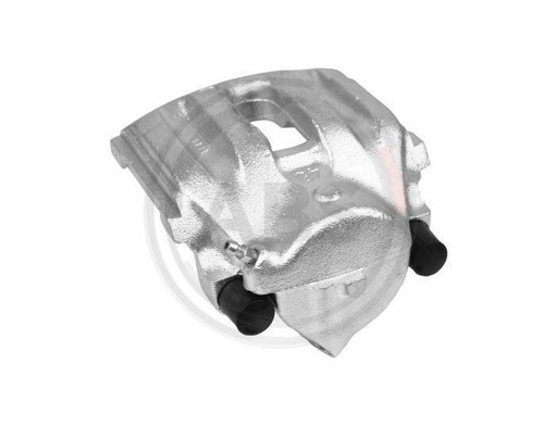 Front right brake - front, caliper