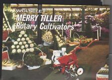 1973 Wolseley "Merry Tiller"