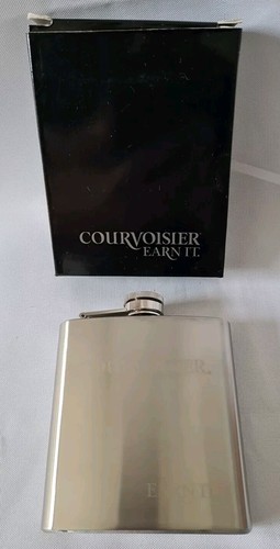 Courvoisier cognac promotional - cognac,