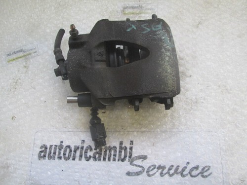 1k0615123d front left brake - front,