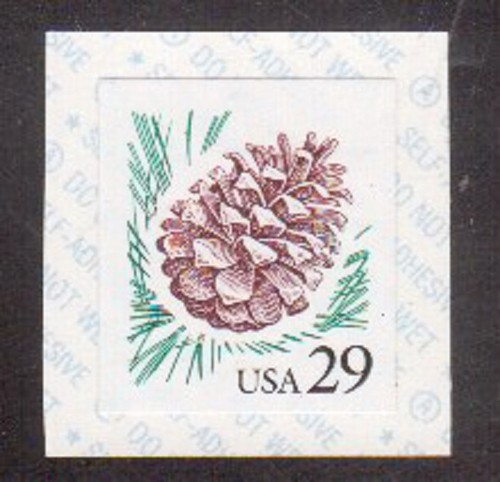 Scott 2491 cent - scott, #