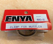 Enya 60-III Clamp for Muffler