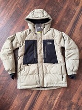 NEW Mountain Hardwear Men’s