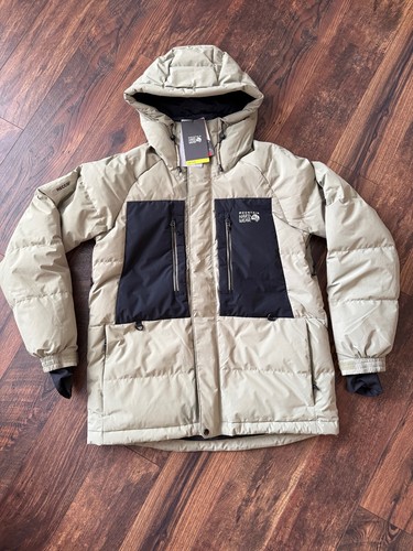 New mountain hardwear men - hardwear, men’s
