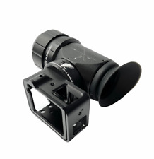 SCG 75% X 25% GOPRO 5,6,7 Black, Firefly S8E Universal Scope Holder Side-Cam kit