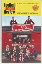 Football League Review 