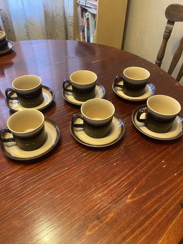 Wedgwood monterey cup and - wedgwood,