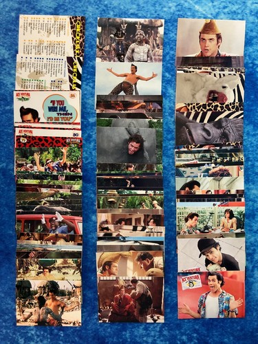 Ace ventura when nature calls - ventura:,