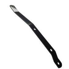 TRIUMPH SILENCER BRACKET TR6C