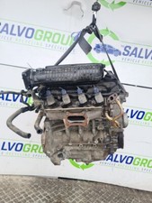 MK2 HONDA JAZZ ENGINE 1.3 PETROL BARE L13Z1 10002RB0E002010 08-15 TESTED