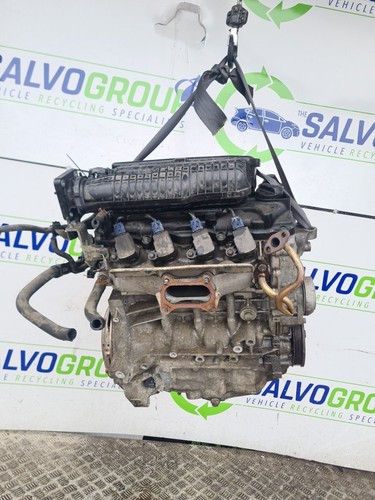 Mk2 honda jazz engine - mk2, 1.3