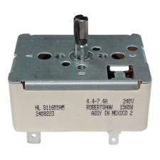 WB24T10029 for GE Range Burner