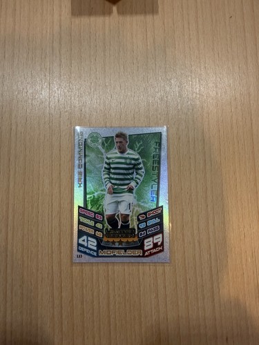 Topps match attax spfl - topps,