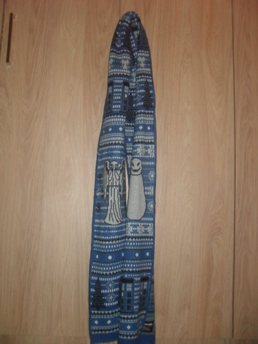 Doctor who lovarzi christmas - doctor,