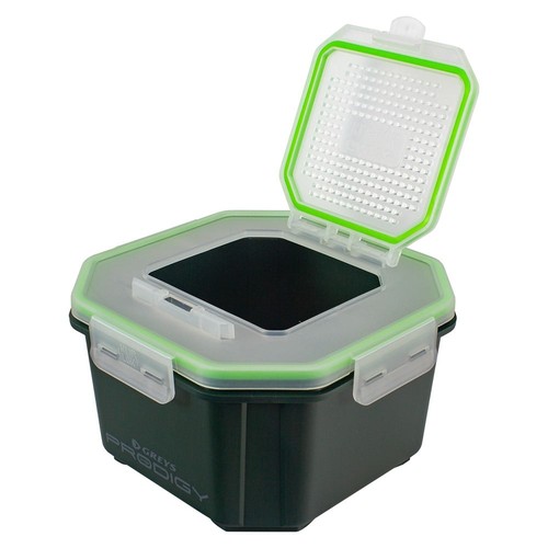 Shakespeare klip lok flip top - shakespeare,