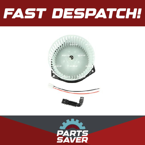 Interior blower motor fits - interior,
