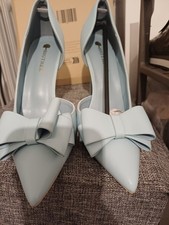 UK Size 7 Women's High Heel