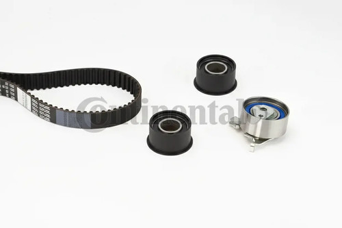 Timing belt kit - , ct870k1