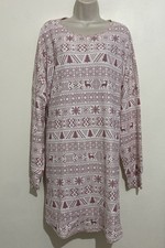 New M&S Ladies cotton/