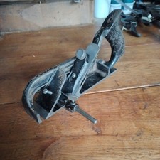 Stanley No 78 US PAT 6-7-10