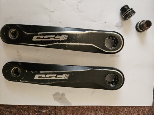 Fsa bosch performance - performance, gen