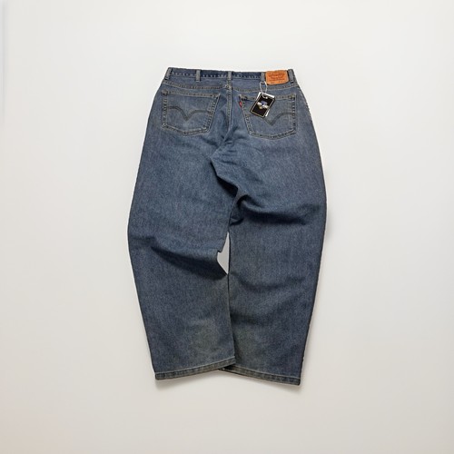 Levi 560 jeans - 560,