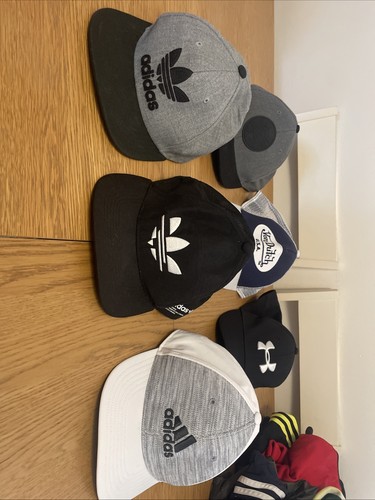 Baseball cap bundle - bundle, including
