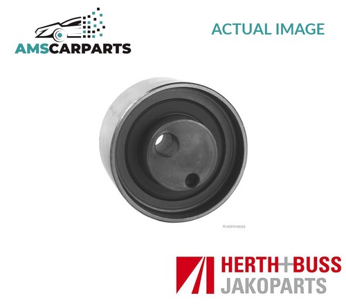 Timing belt tensioner - timing,