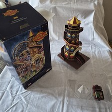 LLedo Showmans 1/76 Diecast