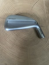 Ping i230 Red Single 7 Iron Ex