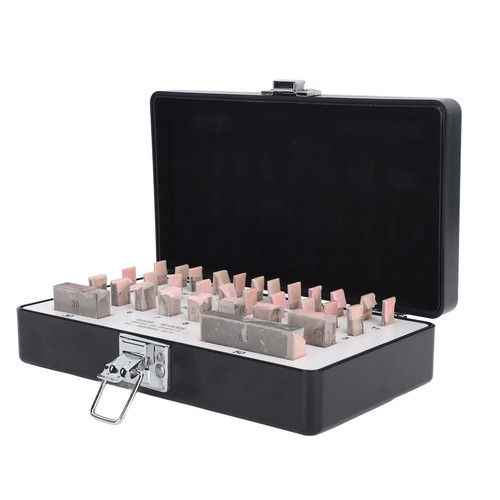 32pcs gauge block set - gauge,