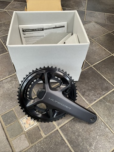 Shimano ultegra r8100 - shimano, fc-r8100-p