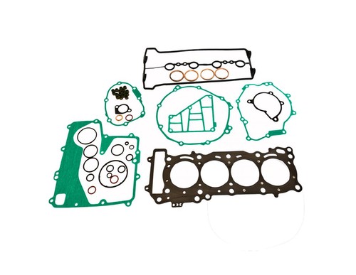 Gasket set complete athena - gasket,