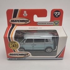 Vintage 2001 Mattel Wheels