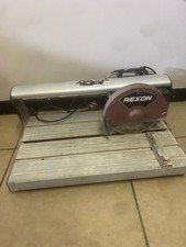 Rexon RTC- 200A Tile Cutter