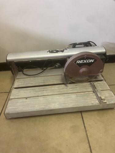 Rexon rtc 200a - rexon, cutter