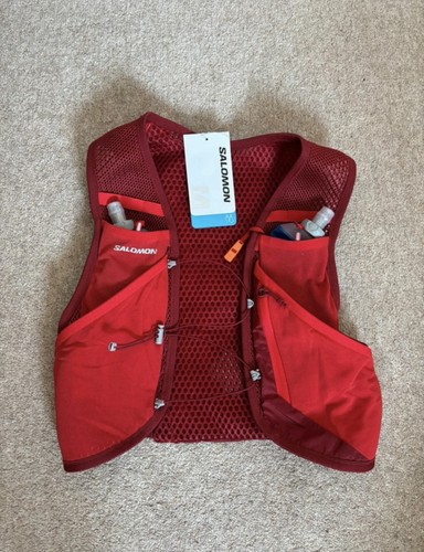 Salomon active skin set - 4,