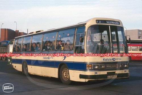 Bus photo kelvin scottish - photo,