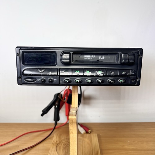Philips 248 retro - philips, rc