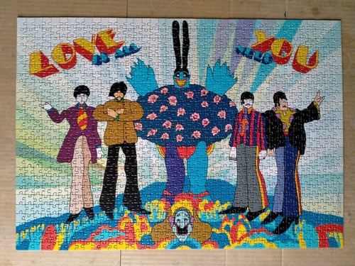 Rare heye the beatles - the,