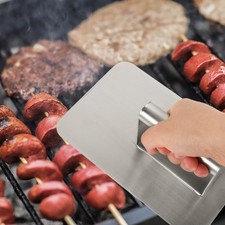 Burger Press Patty Maker