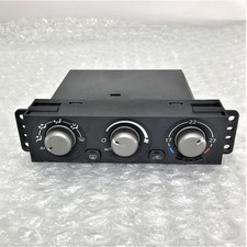 Heater Controls for Mitsubishi
