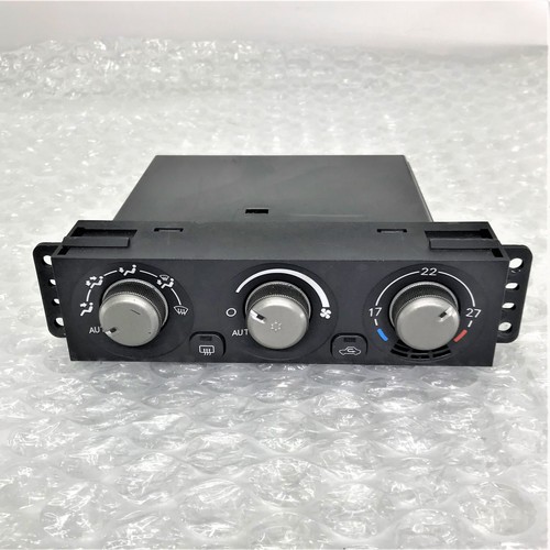Heater controls for mitsubishi - heater,