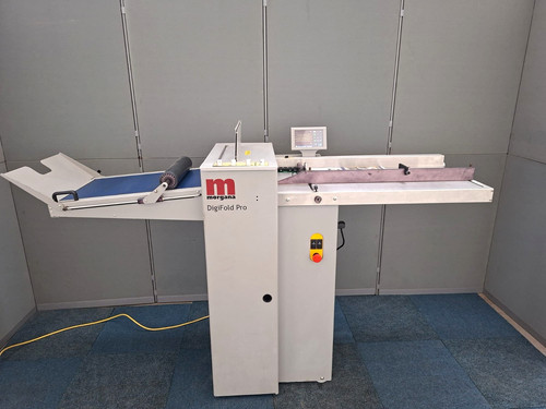 Morgana digifold pro - digifold,