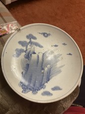 Antique Japanese Imari Porcelain