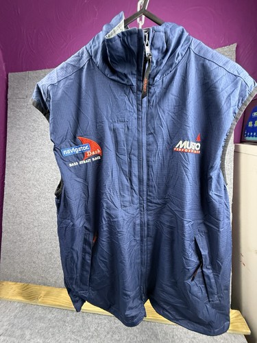 Vintage musto mpx - vintage,