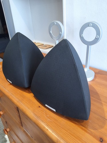 Bang olufsen o - olufsen, 4